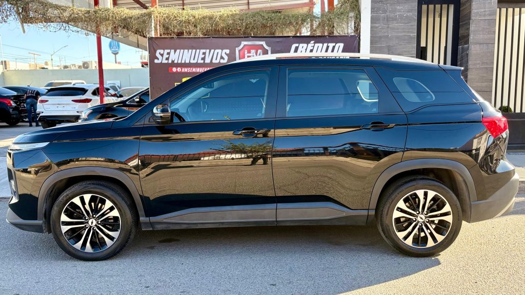 CHEVROLET CAPTIVA PREMIER 2022