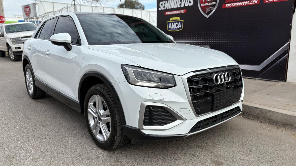 AUDI Q2 SELECT 2023