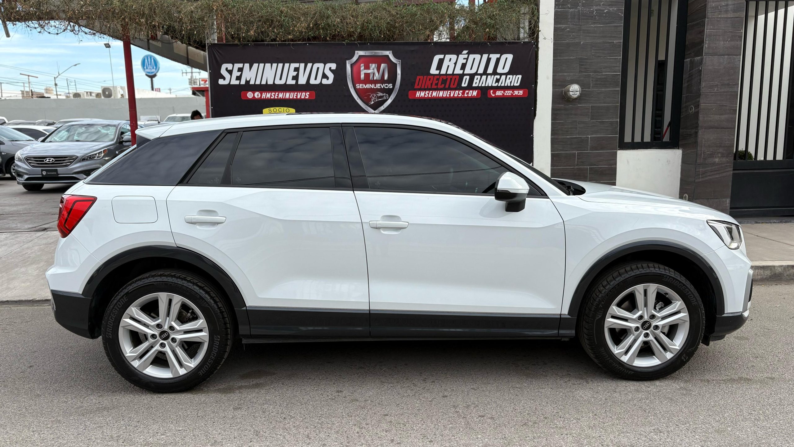 AUDI Q2 SELECT 2023