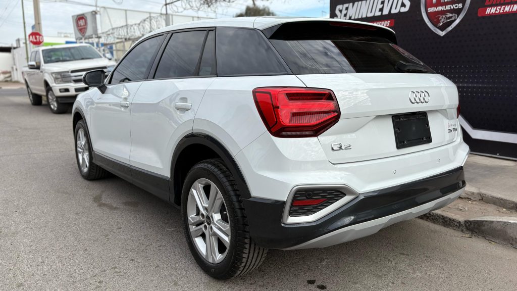 AUDI Q2 SELECT 2023