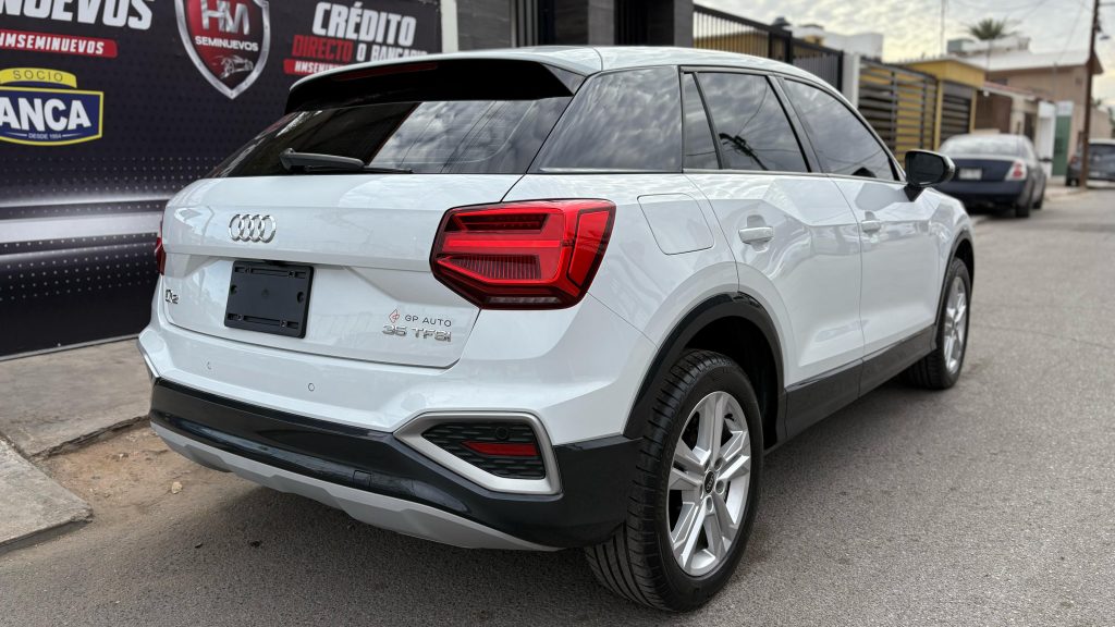 AUDI Q2 SELECT 2023