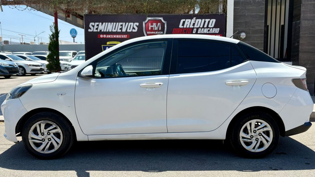 HYUNDAI i10 GLS 2020