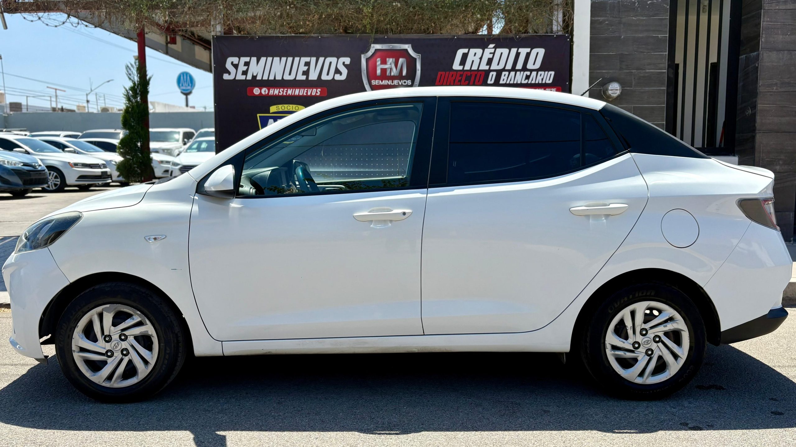 HYUNDAI GRAND i10 GLS