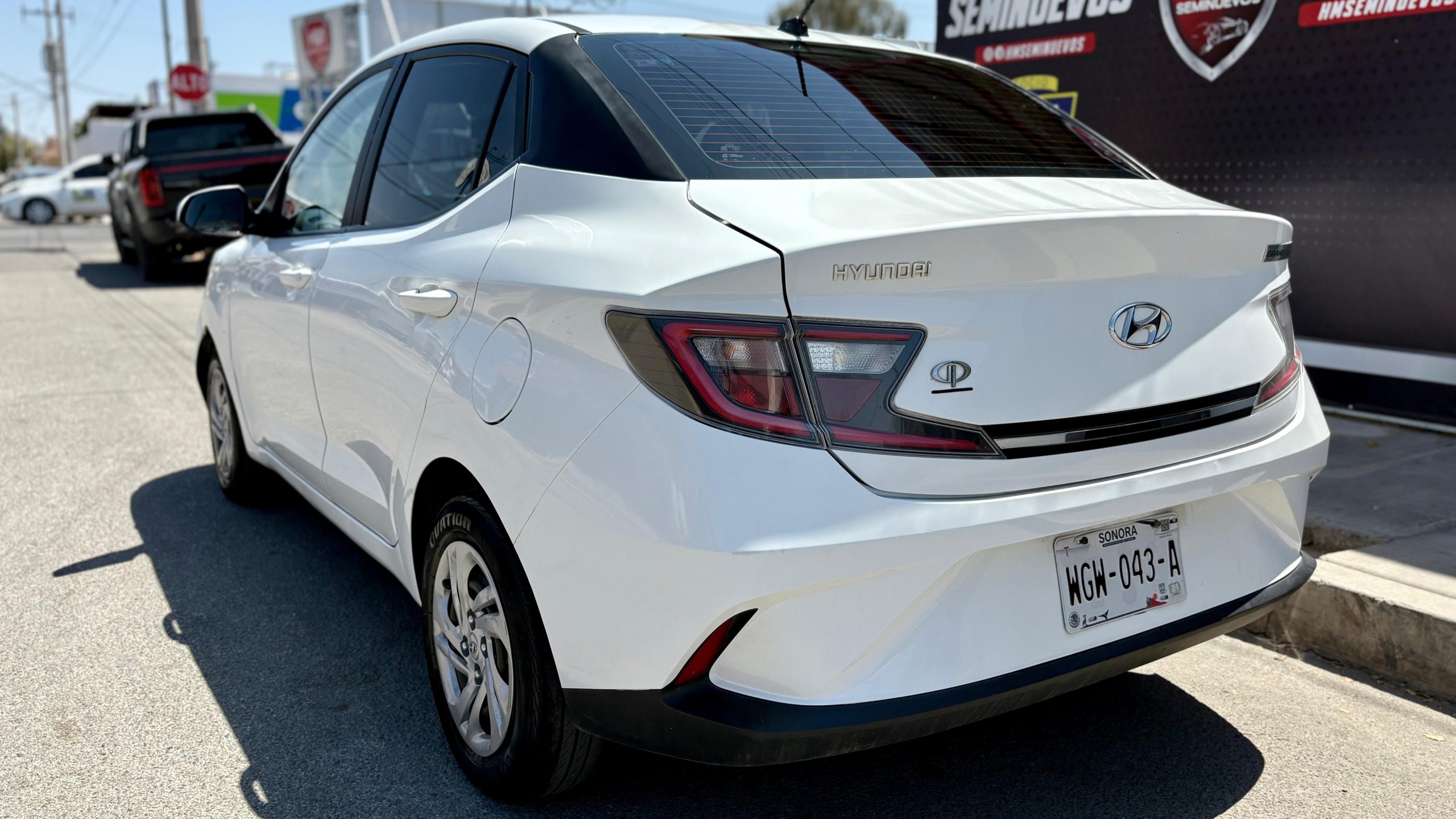 HYUNDAI GRAND i10 GLS