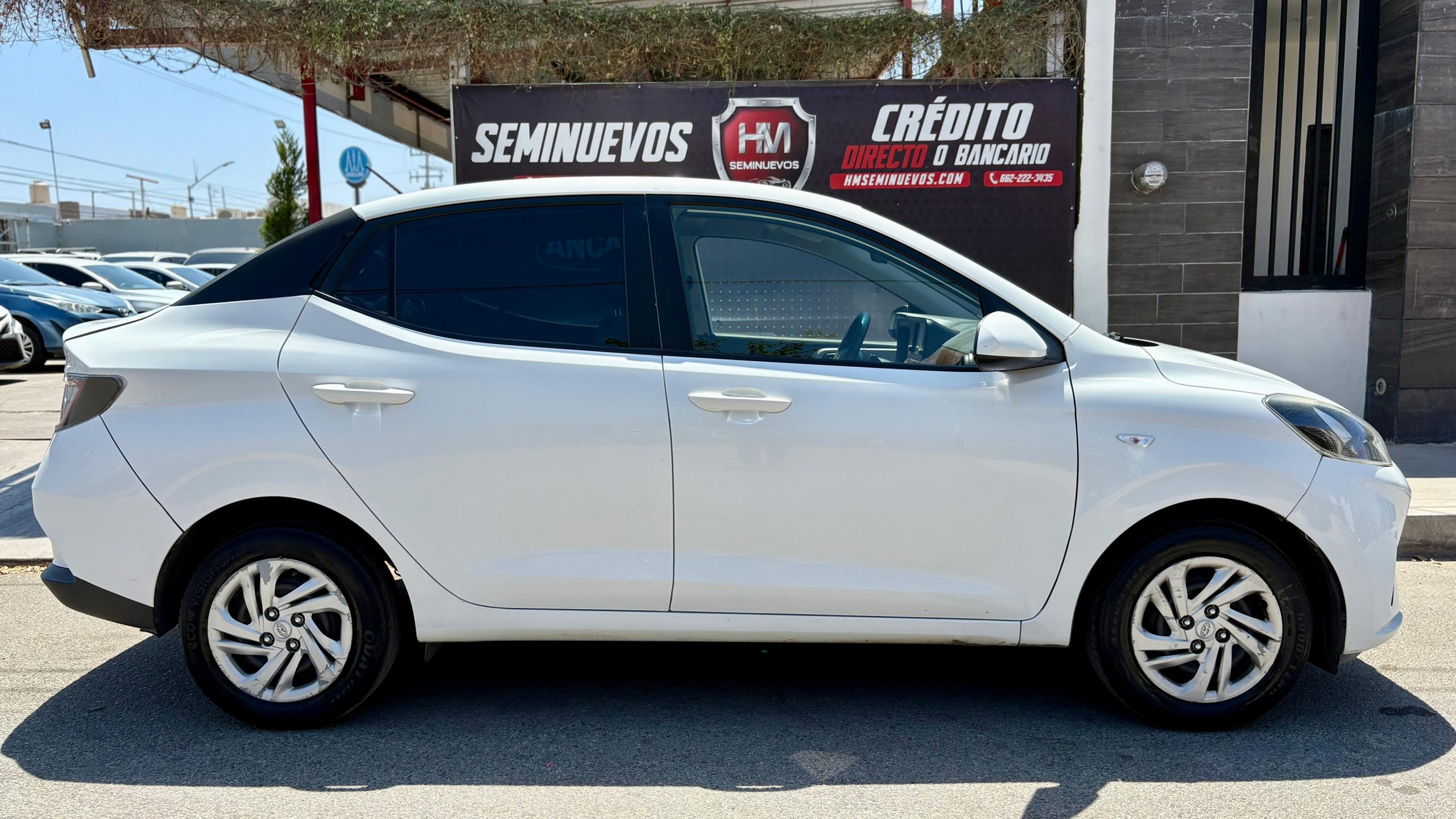 HYUNDAI GRAND i10 GLS
