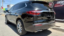 BUICK ENCLAVE AVENIR 2018