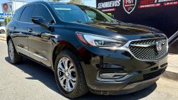 
										BUICK ENCLAVE AVENIR 2018 full									