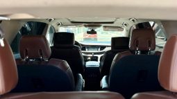 
										BUICK ENCLAVE AVENIR 2018 full									
