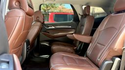 
										BUICK ENCLAVE AVENIR 2018 full									