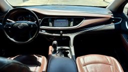 
										BUICK ENCLAVE AVENIR 2018 full									