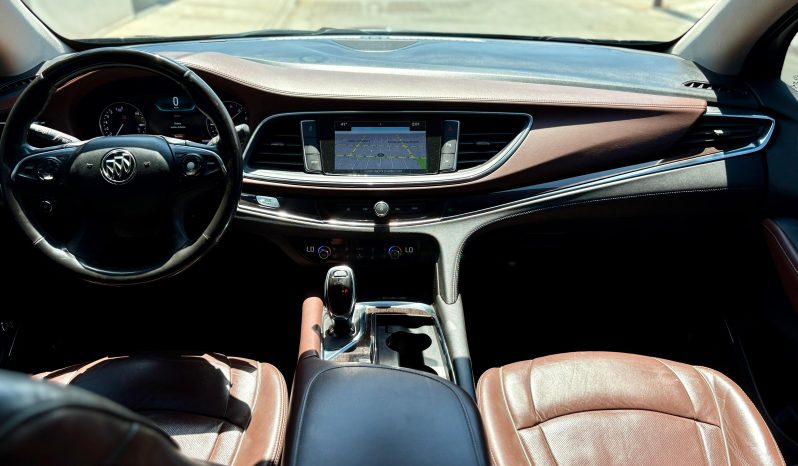 
								BUICK ENCLAVE AVENIR 2018 full									