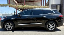 BUICK ENCLAVE AVENIR 2018