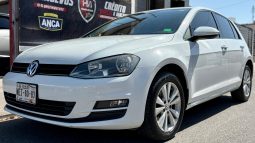 VOLSKWAGEN GOLF COMFORTLINE 2016