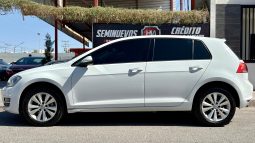 VOLSKWAGEN GOLF COMFORTLINE 2016