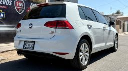 VOLSKWAGEN GOLF COMFORTLINE 2016