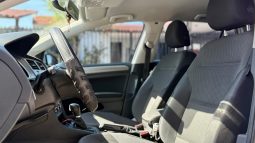 
										VOLSKWAGEN GOLF COMFORTLINE 2016 full									
