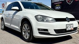
										VOLSKWAGEN GOLF COMFORTLINE 2016 full									