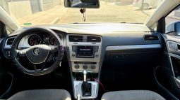 
										VOLSKWAGEN GOLF COMFORTLINE 2016 full									