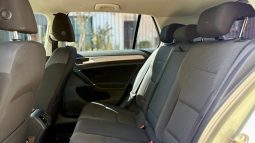 
										VOLSKWAGEN GOLF COMFORTLINE 2016 full									
