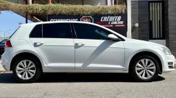 VOLSKWAGEN GOLF COMFORTLINE 2016