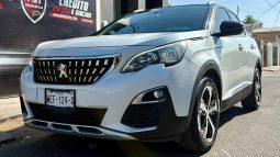 PEUGEOUT 3008 2019