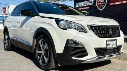 
										PEUGEOUT 3008 2019 full									