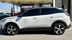 PEUGEOUT 3008 2019