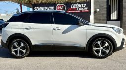 PEUGEOUT 3008 2019