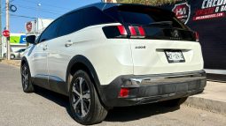 PEUGEOUT 3008 2019