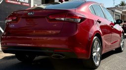 
										KIA FORTE EX 2017 full									
