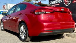
										KIA FORTE EX 2017 full									