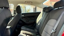 
										KIA FORTE EX 2017 full									