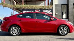 
										KIA FORTE EX 2017 full									