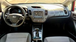 
										KIA FORTE EX 2017 full									