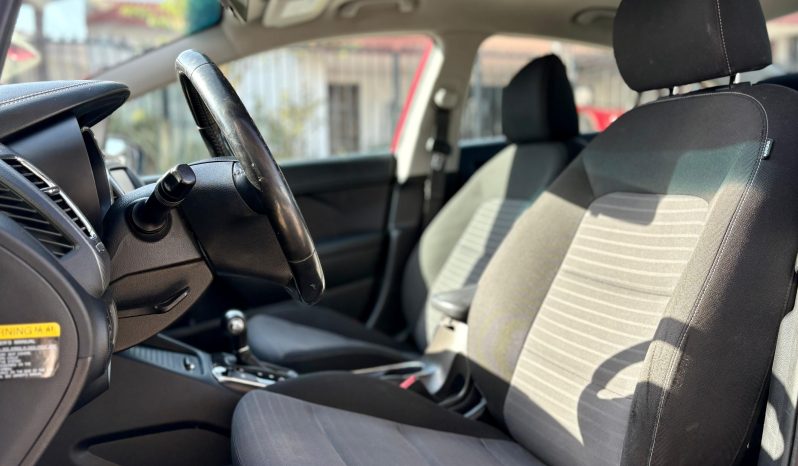 
								KIA FORTE EX 2017 full									