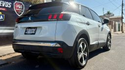 PEUGEOUT 3008 2019